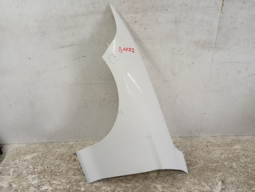 BLATOBRAN LIJEVA STRANA PREDNJA BMW I 1 F20 F21 11-