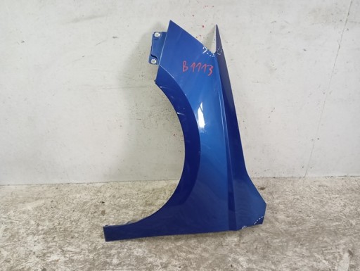 BLATOBRAN LIJEVA STRANA PREDNJA SKODA FABIA III 3 6V 14-