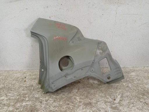 BLATOBRAN LIJEVA STRANA ZADNJI OPLATA ZADNJA TOYOTA YARIS CROSS 20-