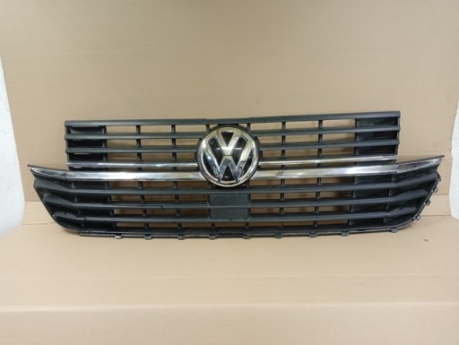 MASKA GRIL VW T6 T6.1 MULTIVAN 7LA REDIZAJN 19-
