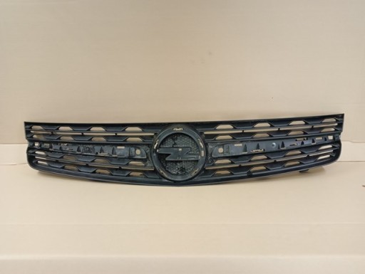 MASKA GRIL OPEL ZAFIRA D VIVARO C 19-