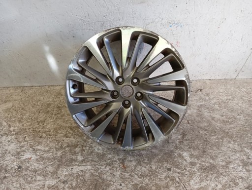 ALUMINIJSKA FELGA OPEL ASTRA V 5 K 18X7.5J ET44 5X105