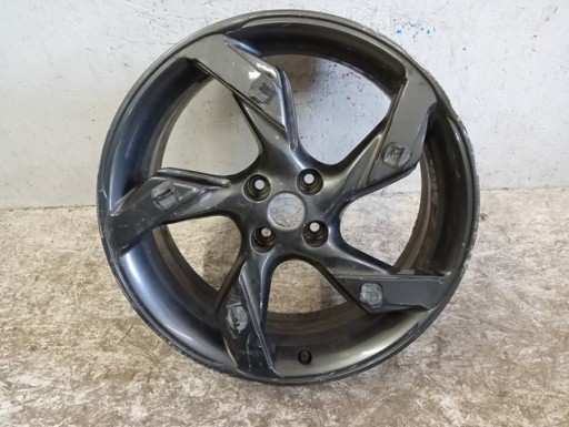 ALUMINIJSKA FELGA OPEL ADAM 18X7.5J ET47 4X100