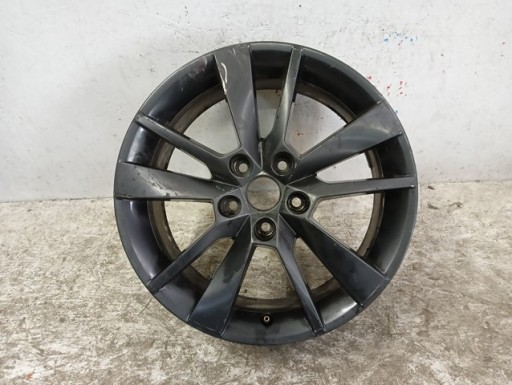ALUMINIJSKA FELGA SKODA OCTAVIA III 3 5E 17X7J ET49 5X112