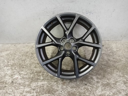 ALUMINIJSKA FELGA FORD FOCUS MK4 STARI 19X8J ET55 5X108