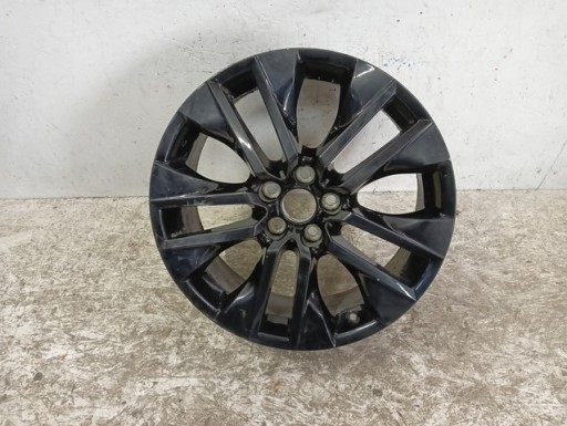 ALUMINIJSKA FELGA TOYOTA RAV4 RAV-4 V 5 19X7.5J ET40 5X114.3