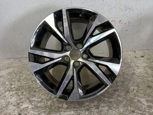 ALUMINIJSKA FELGA VOLVO S60 V60 II 2 18X8J ET42 5X108