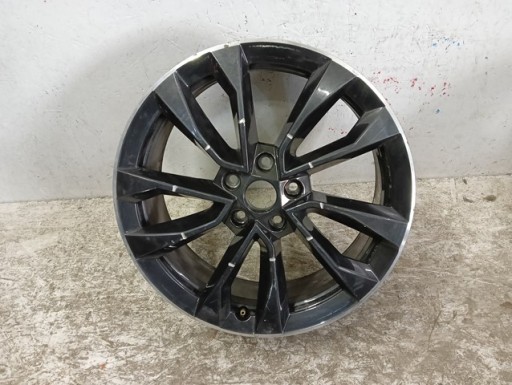 ALUMINIJSKA FELGA SKODA KAROQ 57A 18X7J ET45 5X112