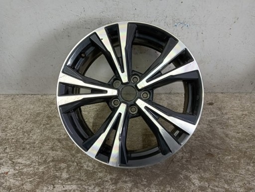 ALUMINIJSKA FELGA NISSAN QAHSQAI II 2 J12 18X7J ET440 5X114.3