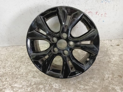 ALUMINIJSKA FELGA TOYOTA YARIS IV 4 16X6.5J ET45 5X114.3