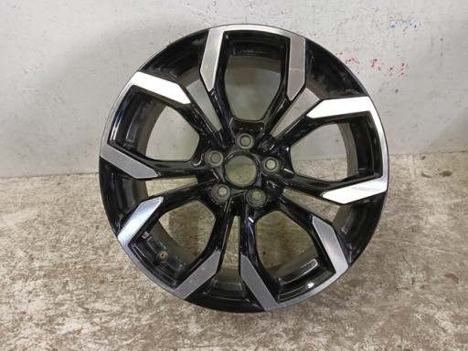 ALUMINIJSKA FELGA FORD PUMA MK2 18X7J ET47.5 5X108