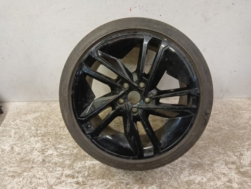 ALUMINIJSKA FELGA AUDI E-TRON E TRON GT RS 21X11.5J ET66 5X130