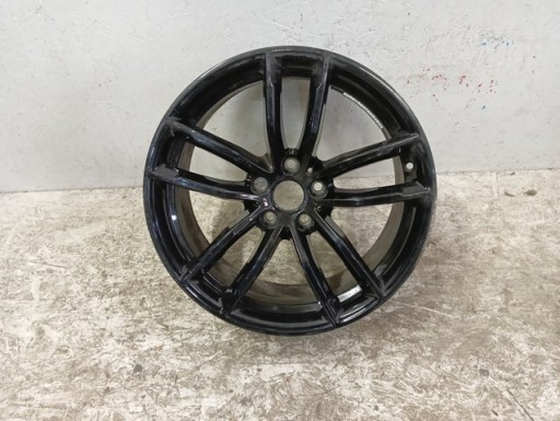 ALUMINIJSKA FELGA BMW V 5 G30 G31 M-PAKET 18X8J ET30 5X112