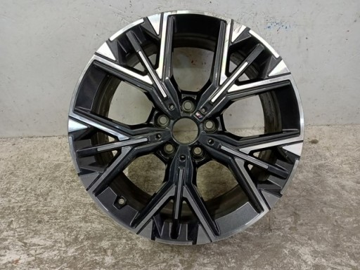 ALUMINIJSKA FELGA BMW I 1 F70 M-PAKET 18X8J ET54 5X112