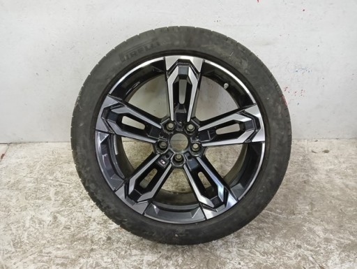 ALUMINIJSKA FELGA BMW X1 U11 X2 U10 M-PAKET 19X8J ET46 5X112