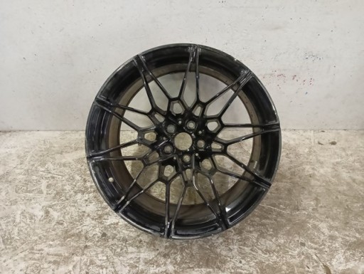 ALUMINIJSKA FELGA BMW M3 G80 G81 M4 G82 G83 20X10.5J ET20 5X112