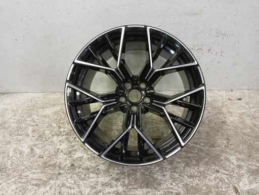 ALUMINIJSKA FELGA BMW M8 F91 F92 F93 8 G14 G15 G16 20X10.5J ET28 5X112
