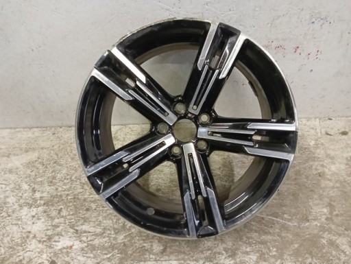 ALUMINIJSKA FELGA BMW III 3 G20 G21 M-PAKET 18X7.5J ET25 5X112