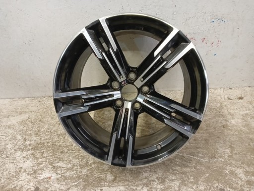 ALUMINIJSKA FELGA BMW III 3 G20 G21 M-PAKET 18X8.5J ET40 5X112