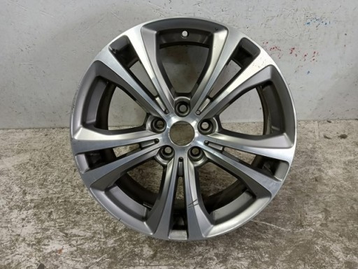 ALUMINIJSKA FELGA BMW X1 F48 X2 F39 18X7.5J ET51 5X112