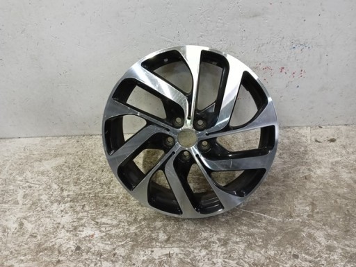 ALUMINIJSKA FELGA BMW I3 I01 19X5.5J ET33 5X112