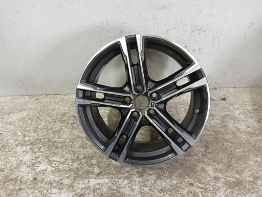 ALUMINIJSKA FELGA BMW I 1 F40 II 2 F45 F46 M-PAKET 18X8J ET57 5X112
