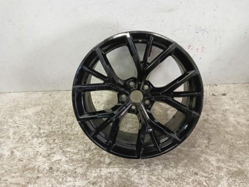 ALUMINIJSKA FELGA BMW V 5 G30 G31 M-PAKET 19X8J ET30 5X112
