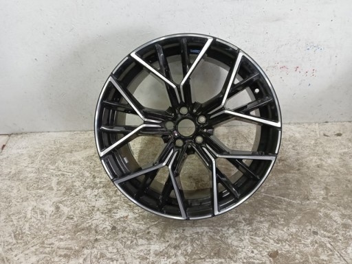ALUMINIJSKA FELGA BMW M8 F91 F92 F93 8 G14 G15 G16 20X9.5J ET28 5X112