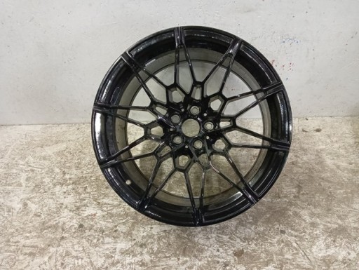 ALUMINIJSKA FELGA BMW M3 G80 G81 M4 G82 G83 20X10.5J ET20 5X112