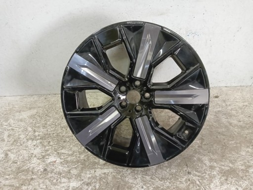 ALUMINIJSKA FELGA BMW IX I20 21X9J ET36 5X112