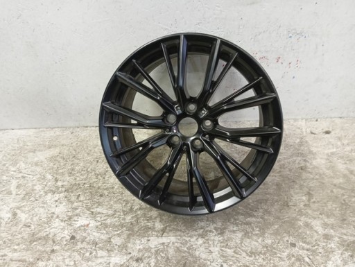 ALUMINIJSKA FELGA BMW III 3 G20 G21 M-PAKET 18X8.5J ET40 5X112