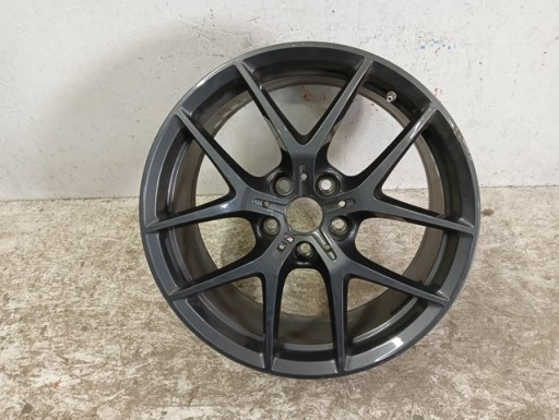 ALUMINIJSKA FELGA BMW I 1 F40 M-PAKET 18X8J ET54 5X112
