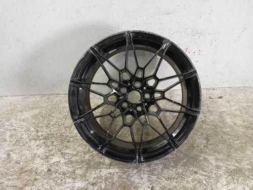 ALUMINIJSKA FELGA BMW M3 G80 G81 M4 G82 G83 19X9.5J ET20 5X112