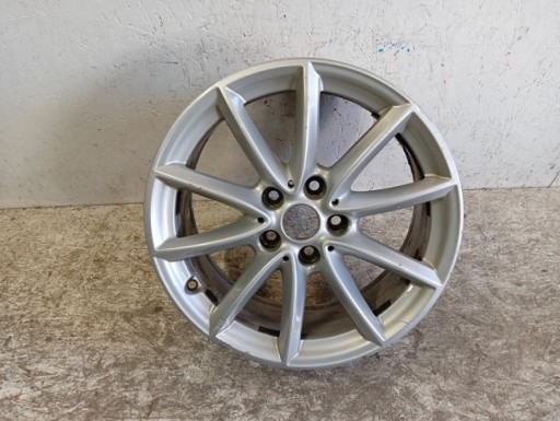 ALUMINIJSKA FELGA BMW X1 F48 X2 F39 17X7.5J ET52 5X112