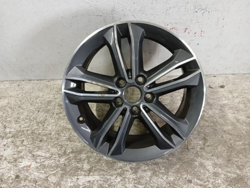 ALUMINIJSKA FELGA BMW I 1 F40 II 2 F45 17X7.5J ET54 5X112