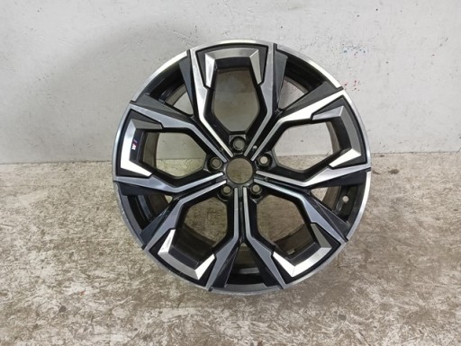 ALUMINIJSKA FELGA BMW IV 4 I4 G22 G23 G26 M-PAKET 19X9J ET42 5X112