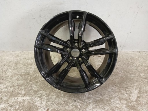 ALUMINIJSKA FELGA BMW Z4 G26 M-PAKET 19X10J ET40 5X112