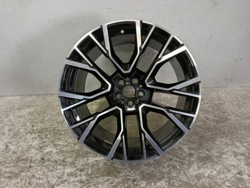 ALUMINIJSKA FELGA BMW X5 F95 X6 F96 M-PAKET 22X11.5 ET43 5X112