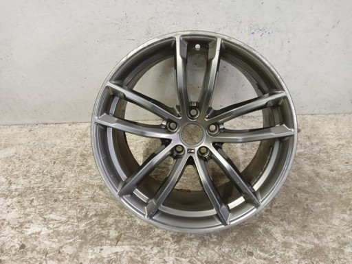 ALUMINIJSKA FELGA BMW V 5 G30 G31 M-PAKET 19X9J ET44 5X112