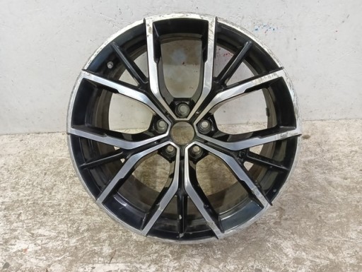 ALUMINIJSKA FELGA BMW V 5 G30 G31 M-PAKET 19X8J ET30 5X112