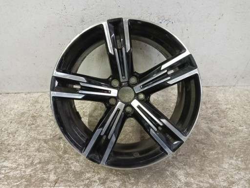 ALUMINIJSKA FELGA BMW III 3 G20 G21 M-PAKET 18X7.5J ET25 5X112