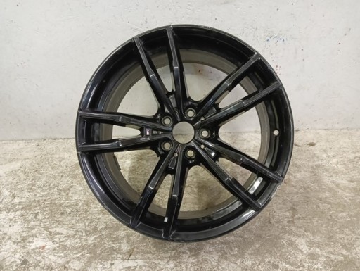 ALUMINIJSKA FELGA BMW III 3 G20 G21 M-PAKET 19X8J ET27 5X112