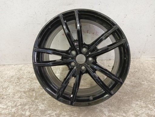ALUMINIJSKA FELGA BMW III 3 G20 G21 M-PAKET 19X8.5J ET40 5X112