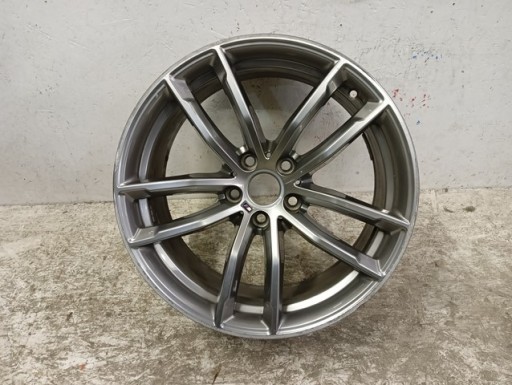 ALUMINIJSKA FELGA BMW V 5 G30 G31 M-PAKET 18X8J ET30 5X112