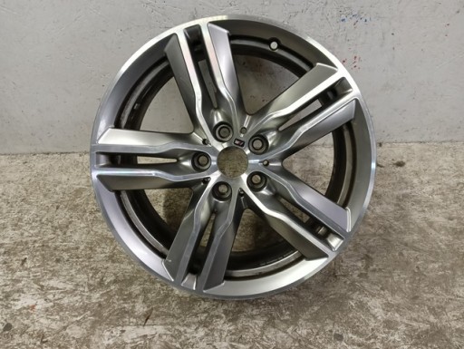 ALUMINIJSKA FELGA BMW X1 F48 X2 F39 M-PAKET 18X7.5J ET51 5X112