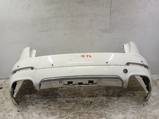 BRANIK ZADNJI MASERATI LEVANTE 16-