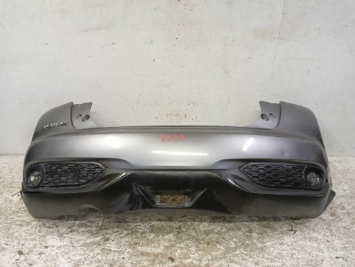 BRANIK ZADNJI NISSAN JUKE REDIZAJN 14-