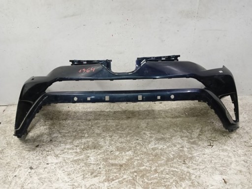 BRANIK PREDNJA STRANA TOYOTA RAV4 RAV-4 IV 4 REDIZAJN 16-19R