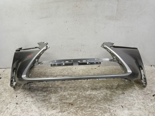 BRANIK PREDNJA STRANA LEXUS NX I 1 14-18R