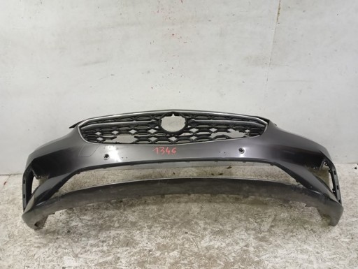 BRANIK PREDNJA STRANA OPEL INSIGNIA II 2 B REDIZAJN 20-